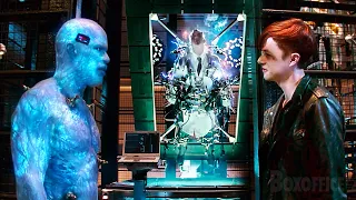 ¿Qué pasa se picaneas a Electro? | El sorprendente Hombre Araña 2 | Clip en Español