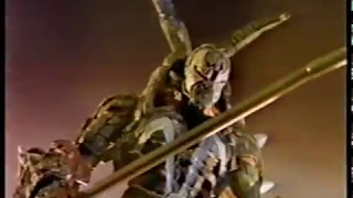 McFarlane Toys Spawn Action Figures Toy Commercial