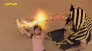 हिमाया क्यों छीनना चाहता है विवान से जादुई ताज || Baalveer Returns ( बालवीर ) | EP - 318,319,320,321