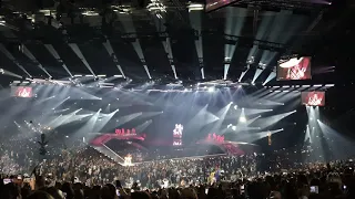 Eurovision 2019: Semi-final 1 opening (live)