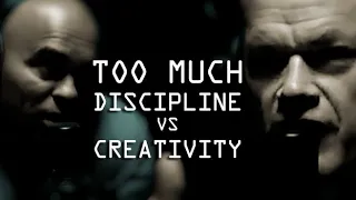 Is Your Discipline Stifling Your Creativity? - Jocko Willink and Echo Charles