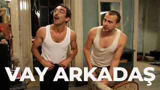 Vay Arkadaş | Türk Komedi Filmi Full İzle