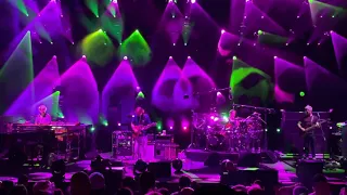 Phish 7/30/21 “Carini Jam” at Oak Mountain Amphitheater in Pelham,AL