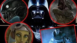 Star Wars: Rogue One - 40 Easter Eggs And References You Must See