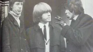 brian jones 3 luglio 1969