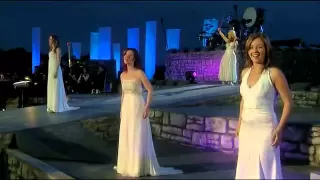 Celtic Woman - The Sky and the Dawn and the Sun