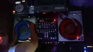 JOYITAS CUMBIAMBERAS DJ AZTECA  IN THE  MIX