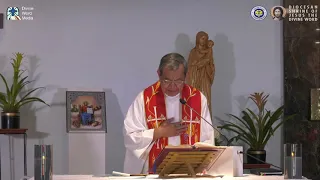 Healing Prayers with Fr Jerry Orbos SVD - February 5 2021,