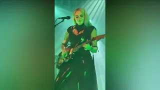 Eivør - Helig  [Live - Cologne 2022] - The Last Kingdom's song