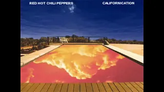 Red Hot Chili Peppers - This Velvet Glove (Bass Up Mix)