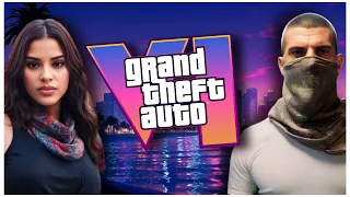 GTA 6 What Needs To Happen! + Leak Details +! +GAMEPLAY Details! & UPDATE!