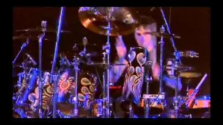 Changes Godsmack Drum Duel HD 1080p