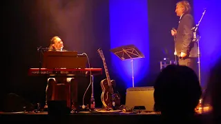 Manuel und Dirk in Harmonie - Die schönsten Balladen aus dem Land vor unserer Zeit - eine Empfehlung