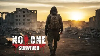 This Zombie Survival Game Is So Much Fun - No One Survived Part 5