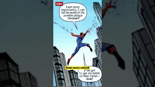 KEKUATAN SPIDER-MAN PALING MENJIJIKAN