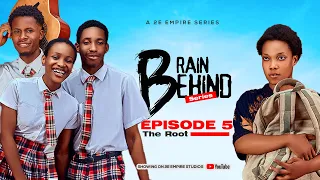Brain Behind | Episode 5 | The Root | High School Series