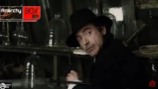 Sherlock Holmes | Gizemi Çöz [HD]