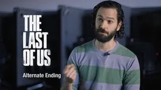 The Last of Us - 'alternate' ending video