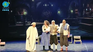 Obra de Teatro Don Quijote de la Mancha