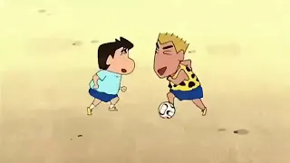 Shinchan in hindi new episode|| Football ||#shinchan #hindi #movie #entertaining #football