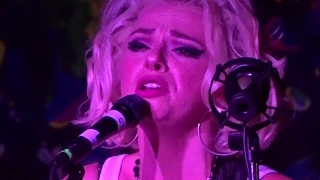 SAMANTHA FISH LIVE AMAZING  "DAUGHTERS / CROW JANE"  @ HOWLIN' WOLF NEW ORLEANS 5/2/19