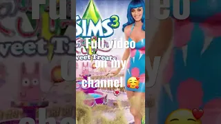 EA TRIED TO BURY THIS SIMS PACK!!
