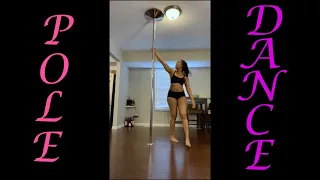 Pole Dancing Teaser
