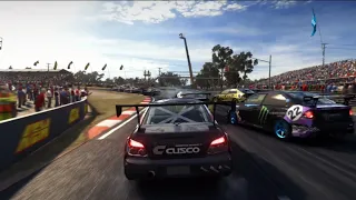 GRID Autosport Gameplay | Ultra Graphics | 1080p 90fps | Android/iOS | Realistic Racing Games