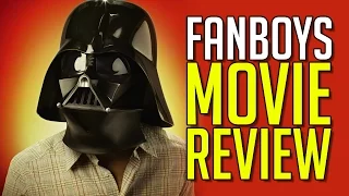 Fanboys - MOVIE REVIEW