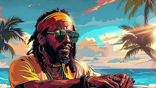 Feel the Positive Energy: Smooth Dub Reggae Mix for Chill Moments ✨🎵
