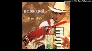 Michael Salgado - Mi Tesoro (1997)