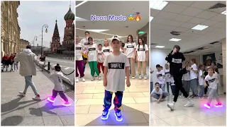 Tuzelity Dance 🔥 Recopilacion TikTok 2021 🔥 Tuzelity Dance Compilation  #263