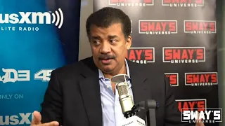 Neil Degrasse Tyson on Africa and Genetics