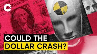 Could the U.S. Dollar Crash in 2023 and What Would That Mean For the World