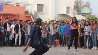 Best dance bbd Lucknow girls and boy