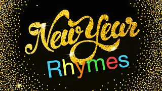 THE ELTONITES! ⭐ New Year Rhymes (from “The Year” by Ella Wheeler Wilcox/Iota) ⭐ Amelia Barrett