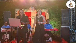 Aapke aa ja ne se | Live music | Divakar Bhatia D Music