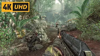 Victor Charlie | Vietnam War 1968 | Ultra Realistic Graphics Gameplay [4K60FPS UHD] Call of Duty