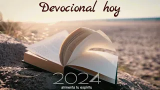 Devocional 14 mayo 2024, Jehová es el único Dios