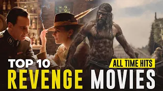 Top 10 Best Revenge Movies of All Time ( The Cine Wizard )