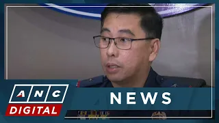 PH Police PIO Chief named acting QCPD Director | ANC