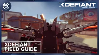 XDefiant: Field Guide - Tips and Tricks