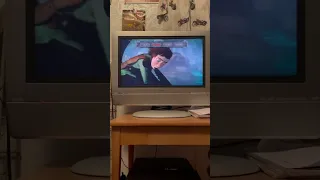 HOW TO TRAIN YOUR DRAGON BLU-RAY MAIN MENU (I DON’T OWN ANY COPYRIGHT)