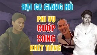 Những phi vụ Cướp Sòng Bạc khét tiếng của các đại ca thứ dữ