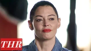 Rose McGowan: "Woman Have Not Been Believed, Ever" | THR