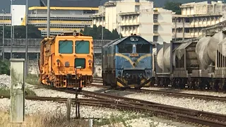 30/09/2023 KTM Ipoh Trainspotting