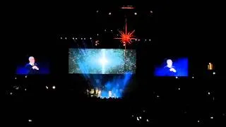 11. O Come All Ye Faithful + Prayer - Hillsong London Christmas Carols 2013