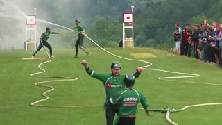 FIRESPORT MOTIVATIONAL VIDEO 2018 SK CZ