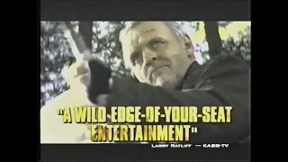 The Edge 1997 Trailer