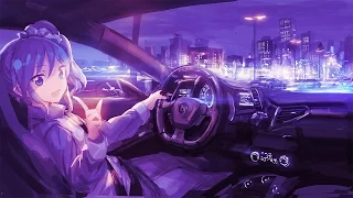 Nightcore - Purple Lamborghini